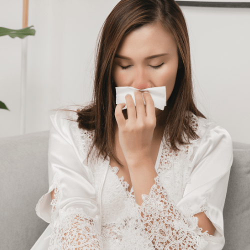 Allergen Hotspot