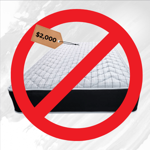 Costly Replacement